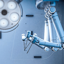 Surgical Robotics feature 2