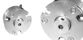 FSB系列電磁斷電制動器