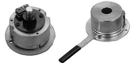 LBRP Series Power-off Spring Set (Safety) Brakes